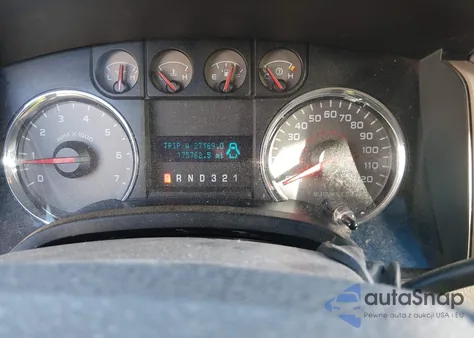 2010 Ford F-150 Fx4/Harley-Davidson/King Ranch/Lariat/Platinum/Xl/Xlt from USA, damaged, VIN 1FTFW1EV3AFA98264